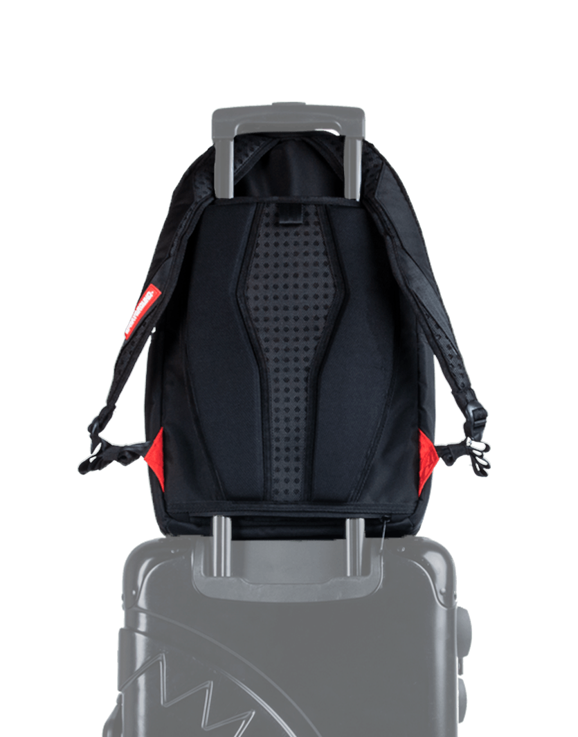 SPRAYGROUND® BACKPACK 20/20 VISION SHARK