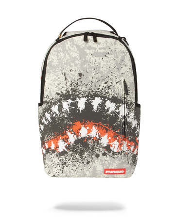 Backpacks Sprayground - Shark print backpack - B3237ANIMECAMO