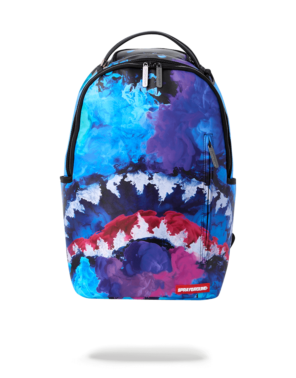 COLOR DRIP BACKPACK SPRAYGROUND