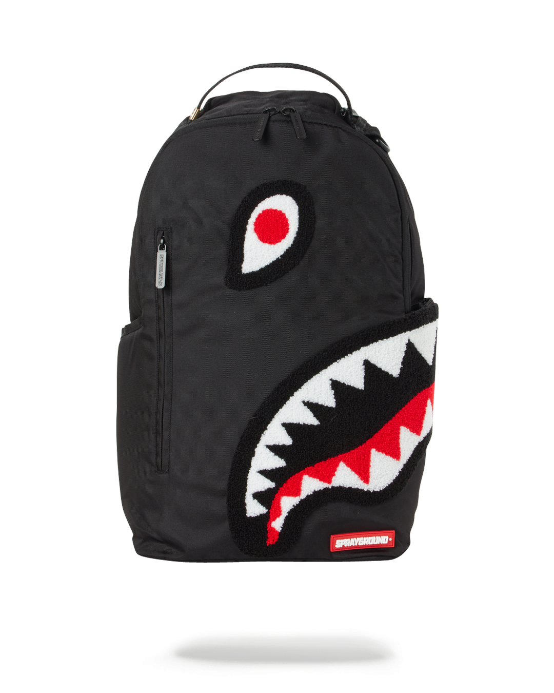 TORPEDO SHARK (NIGHT) BACKPACK – SPRAYGROUND®