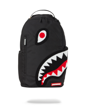 a shark supreme high beef backpack｜TikTok Search