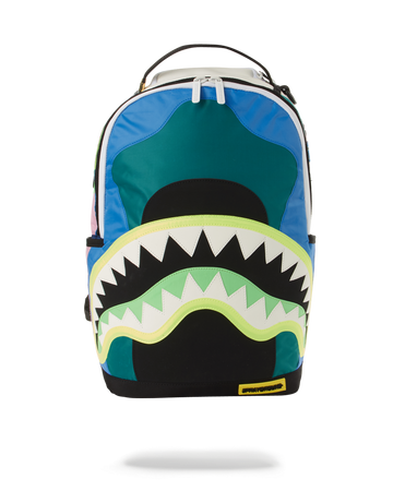 Sprayground Shark Backpack – Luggage Online