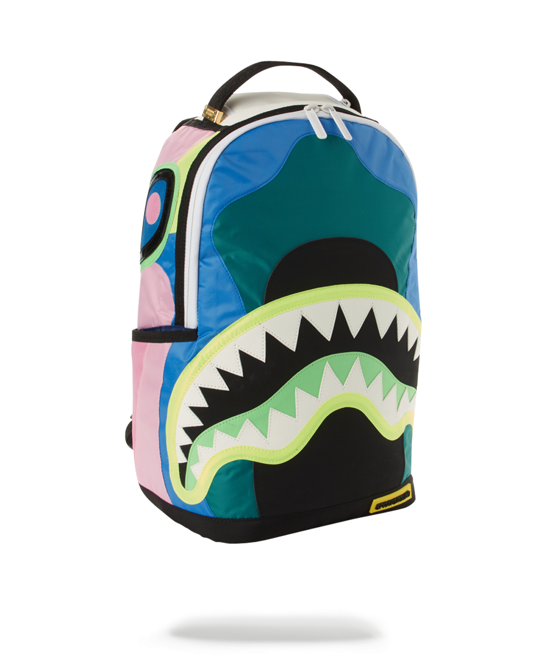 Bape, Bags, Limited Edition Bape X Sprayground Backpack