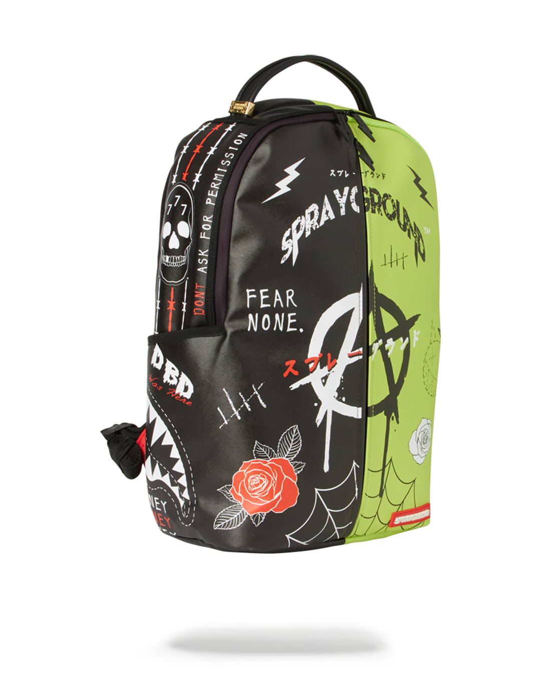 PARTY TIME BACKPACK – SPRAYGROUND®