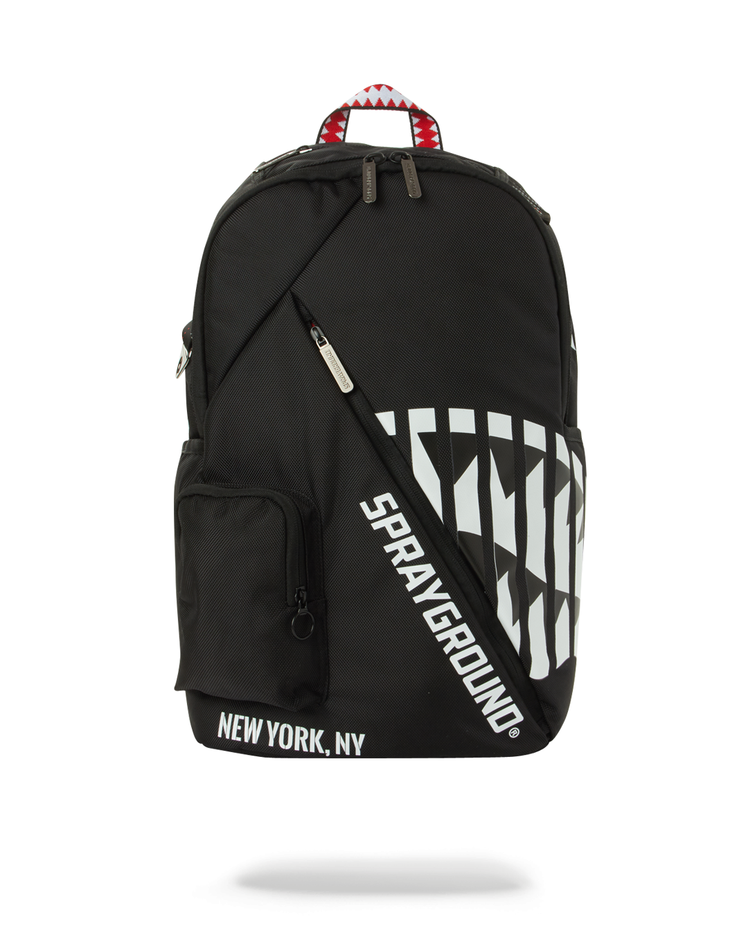 Shadow 2024 shark backpack