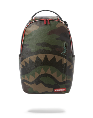 Sprayground Astromane Sharks In Space Backpack B4012 – I-Max Fashions