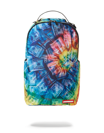 Sprayground® Double Money Backpack at Von Maur