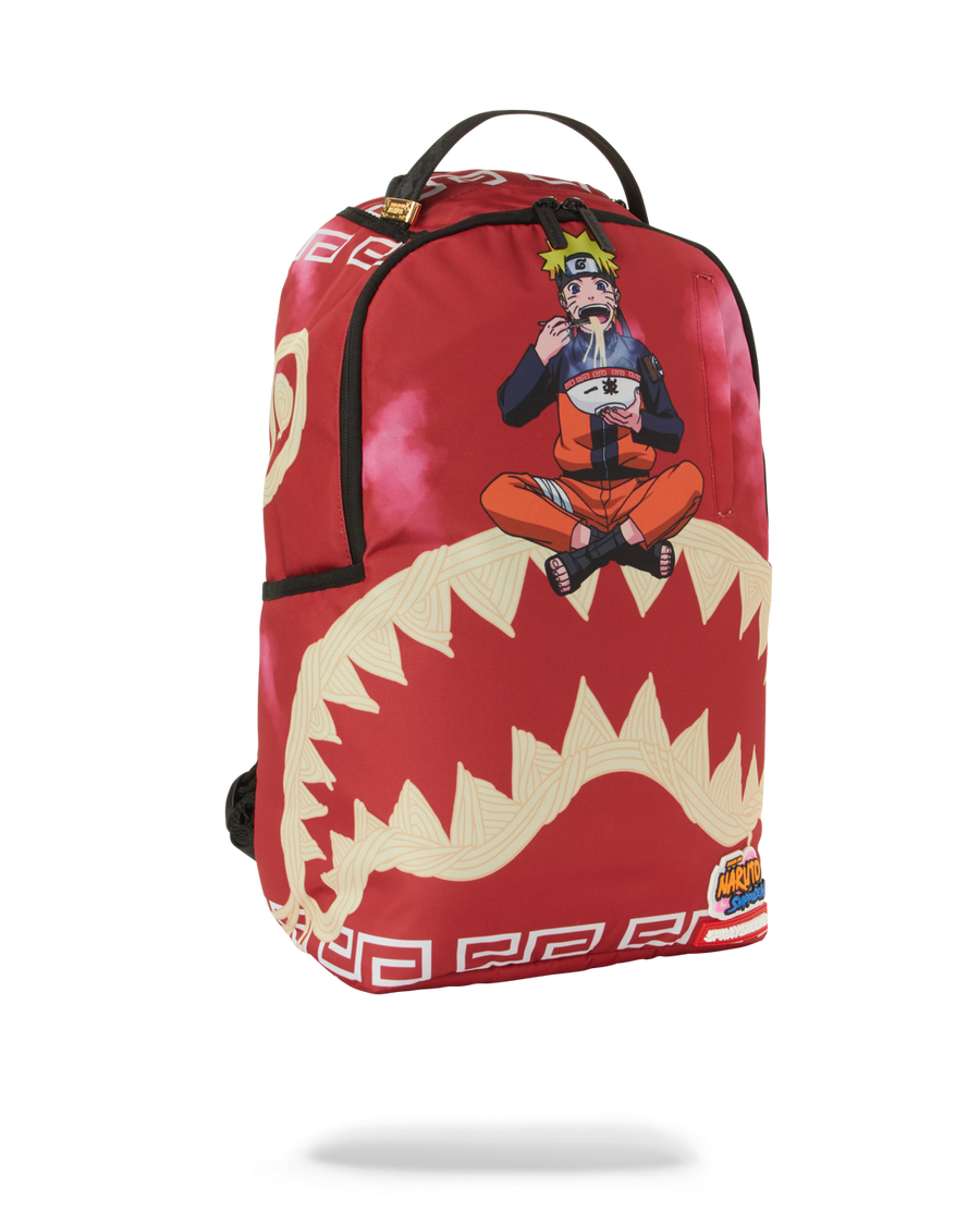 Sprayground Naruto Secret Weapon Backpack – DKS