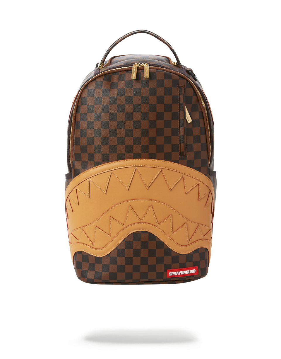 Henny 2024 sprayground backpack