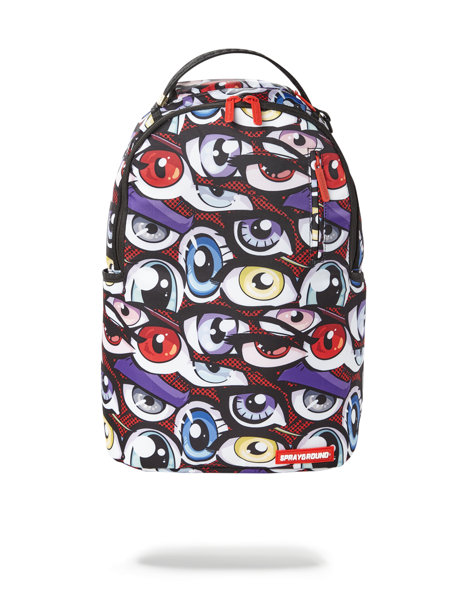 ALL EYES ON YOU BACKPACK