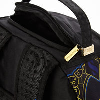 Sprayground NBA Curry 30 Elysium Backpack