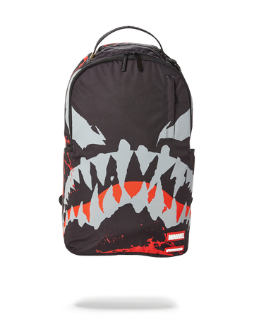 Backpacks Sprayground - Shark Bite Limited Edition backpack in white -  910B2963NSZ