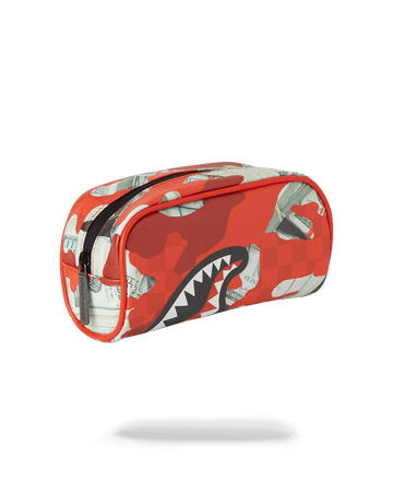 Sprayground Monopoly Money Shark 2 Backpack B5503 – I-Max Fashions