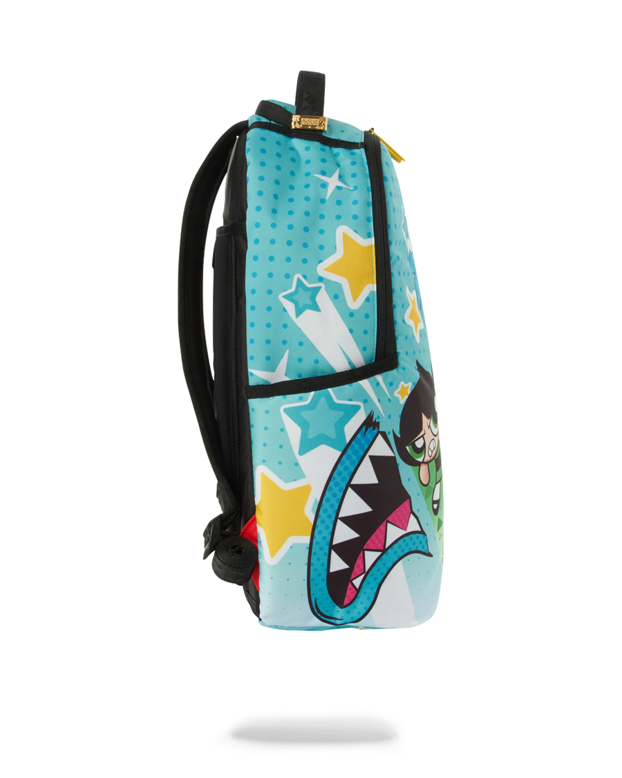 Sprayground Girls' Shark Backpack