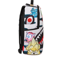 SPRAYGROUND® BACKPACK CAN'T CATCH ME BACKPACK