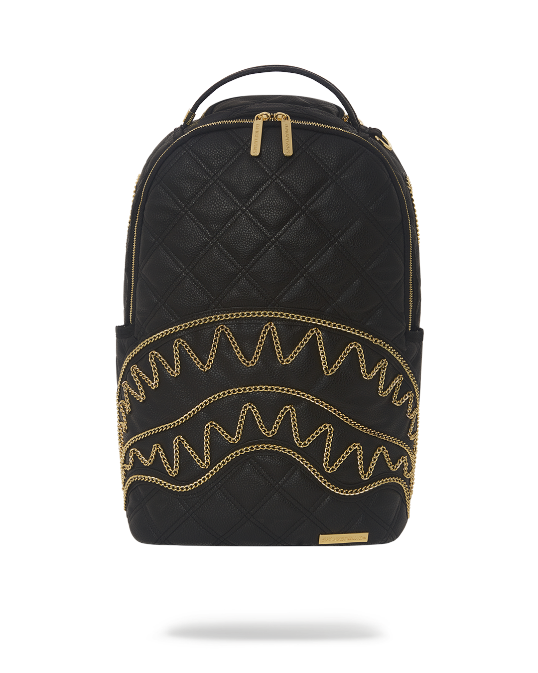 Sprayground black discount