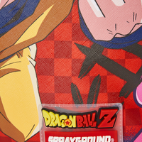 GO SUPER SAIYAN Surprise Dragon Ball Z & Naruto Collection Drops NOW!!  Sprayground.com/anime #dragonball #naruto, By Sprayground