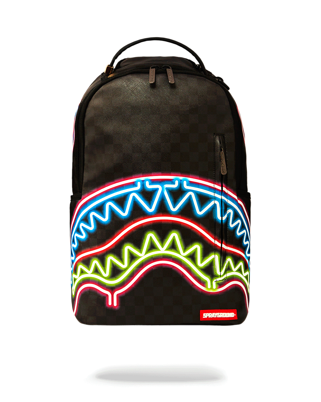 Sprayground 2025 backpack shark