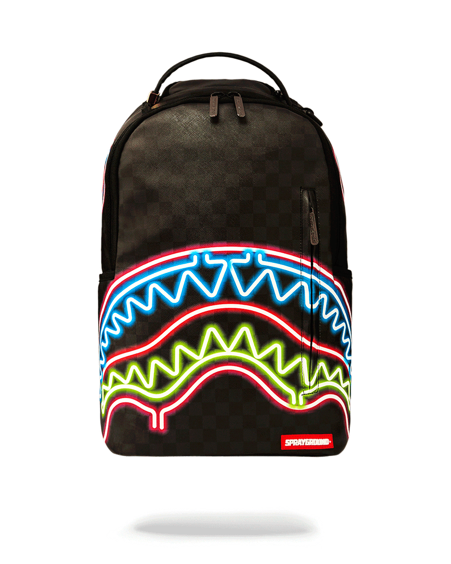 Boutique Galiano - Now in store the most famous #Shark has arrived ! Sprayground  Backpack Giugliano - Via Roma #Sprayground #SpraygroundBackpack  #SpraygroundShark