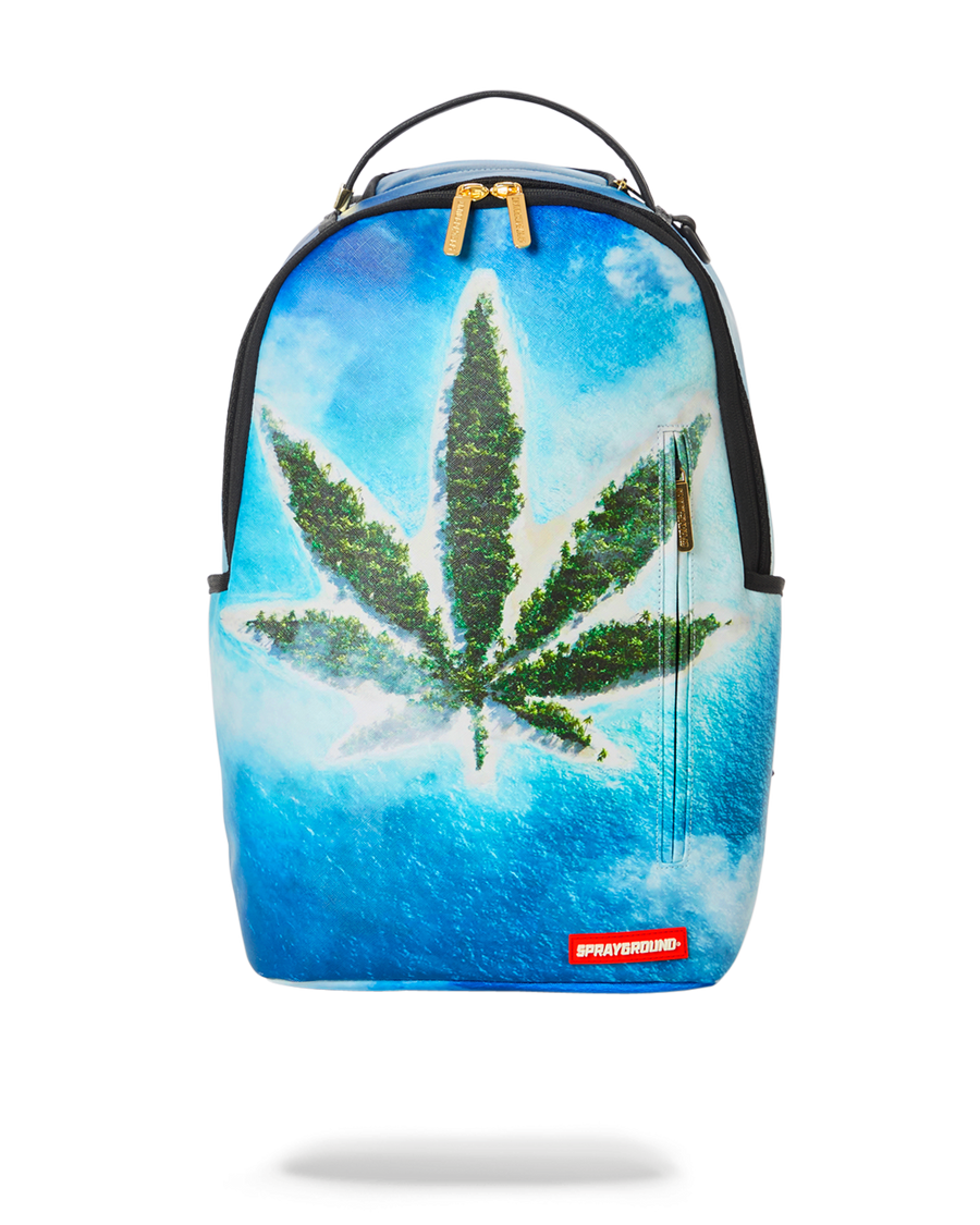 SPRAYGROUND® BACKPACK OG ISLAND DLXV BACKPACK