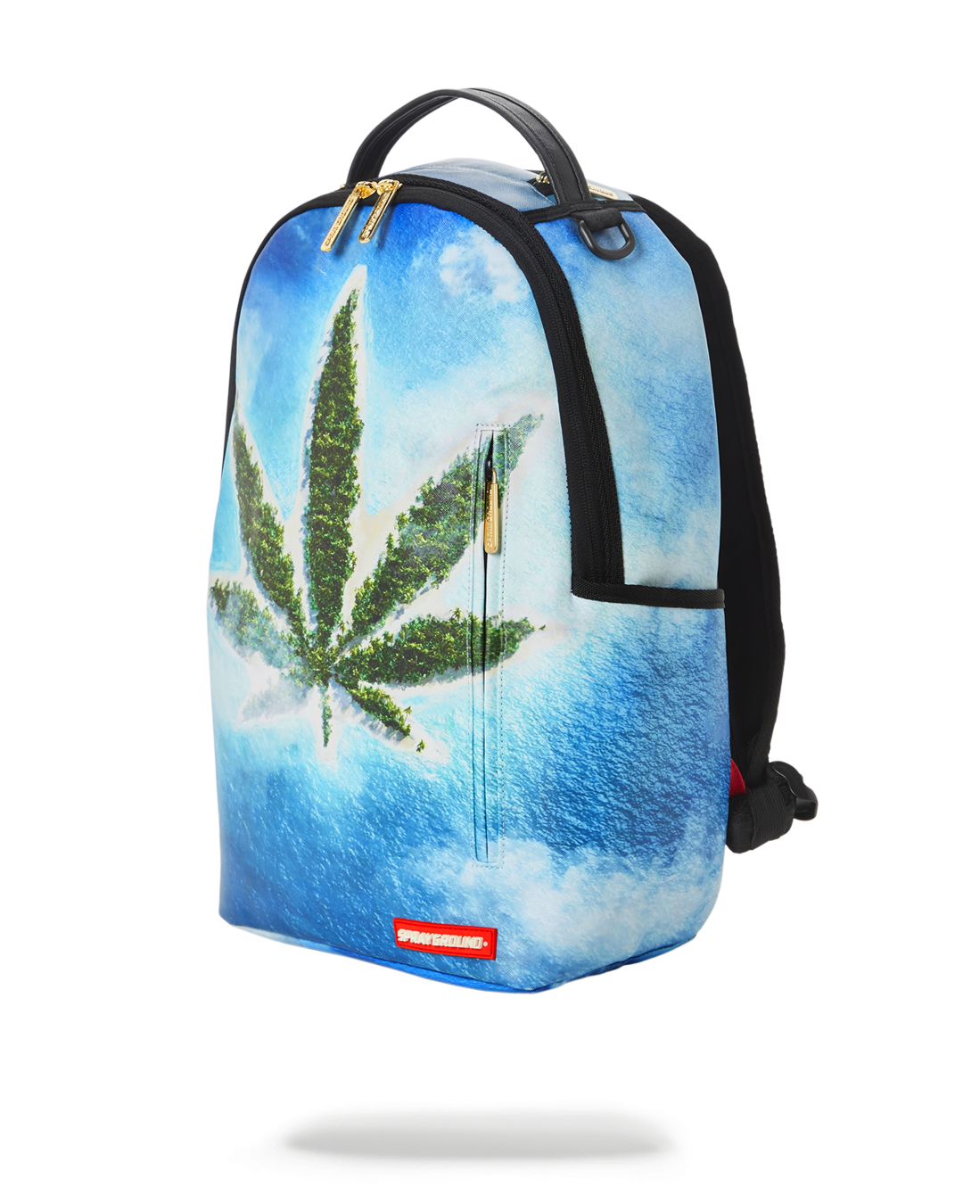 SPRAYGROUND® BACKPACK OG ISLAND DLXV BACKPACK