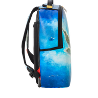 SPRAYGROUND® BACKPACK OG ISLAND DLXV BACKPACK