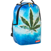 SPRAYGROUND® BACKPACK OG ISLAND DLXV BACKPACK