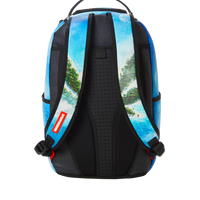 SPRAYGROUND® BACKPACK OG ISLAND DLXV BACKPACK