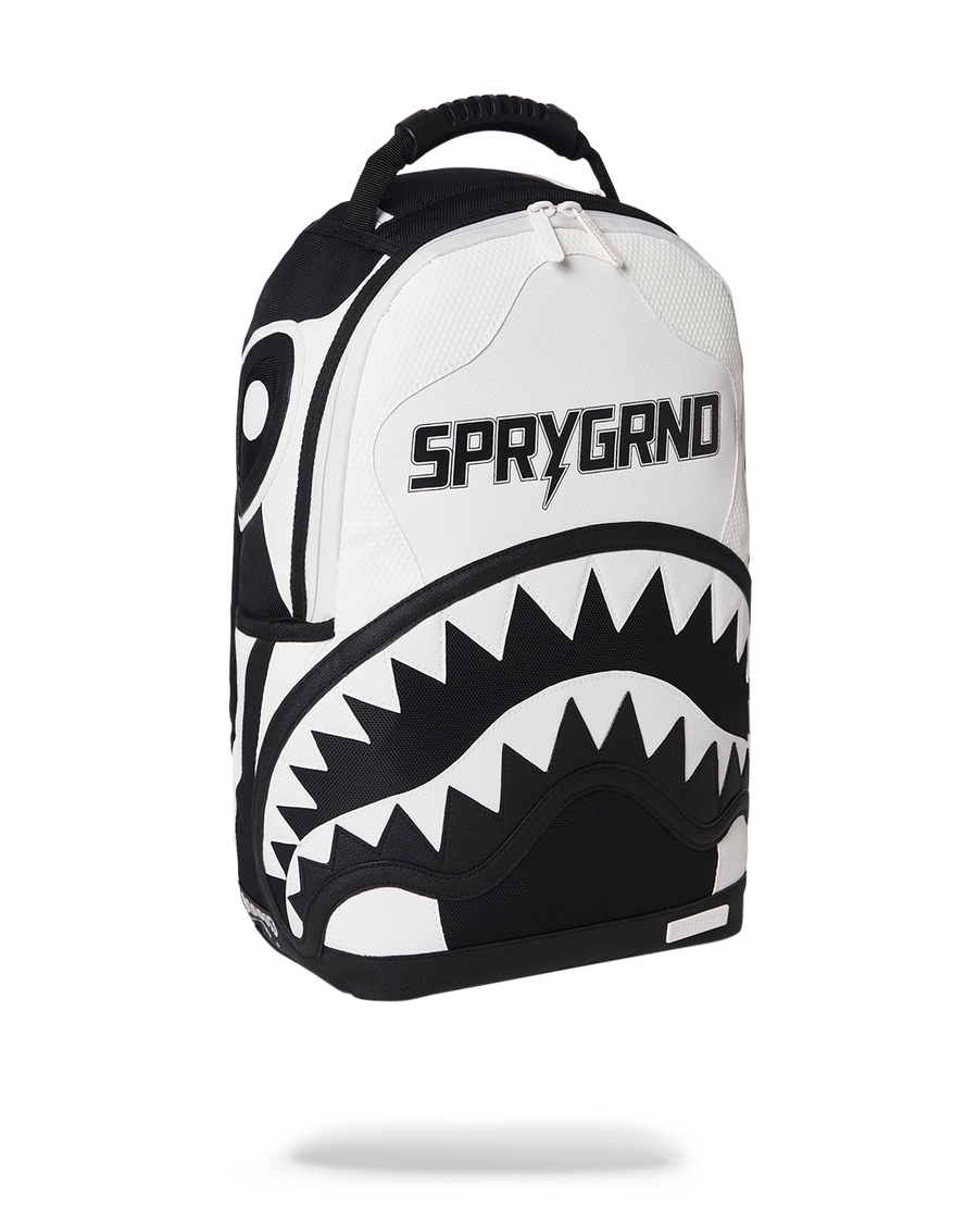 SPRAYGROUND® BACKPACK SWERVE BACKPACK (DLXV)