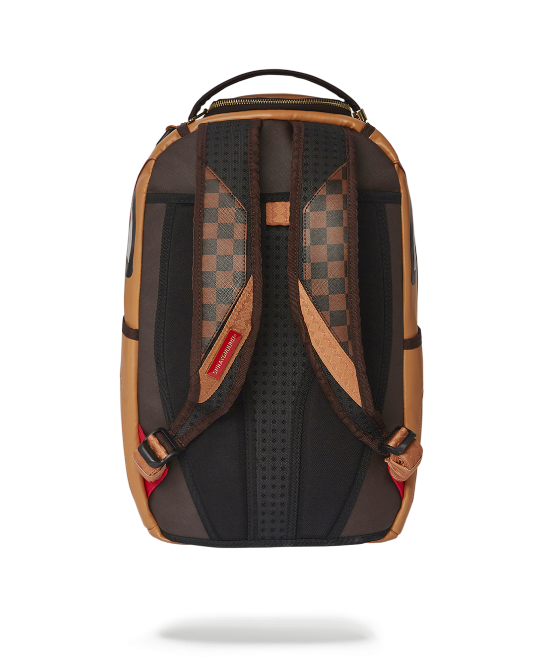 HENNY AIR TO THE THRONE BACKPACK (DLXV)