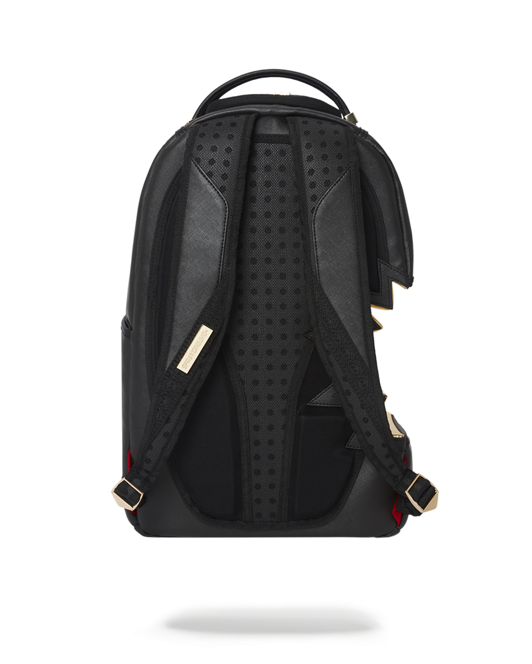 Sprayground Backpacks in Black for Men