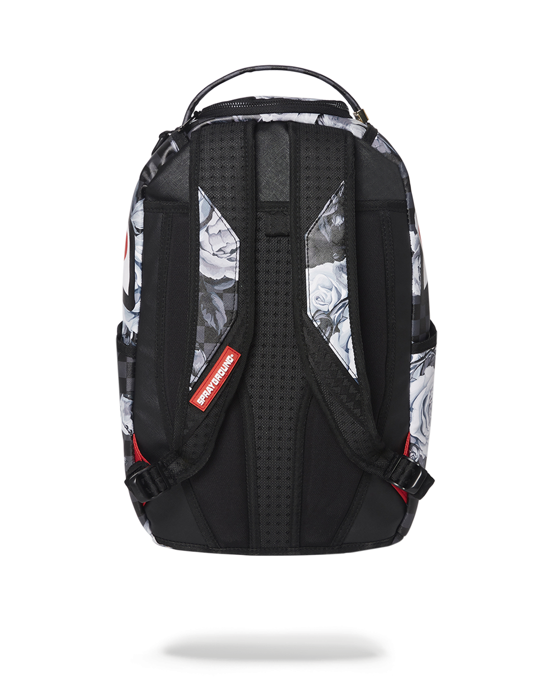 SPRAYGROUND ALL OR NOTHING SHARKS IN PARIS BACKPACK (DLXV) – Magic