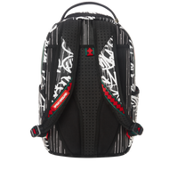 SPRAYGROUND® BACKPACK NIGHT NIGHT BACKPACK (DLXV)