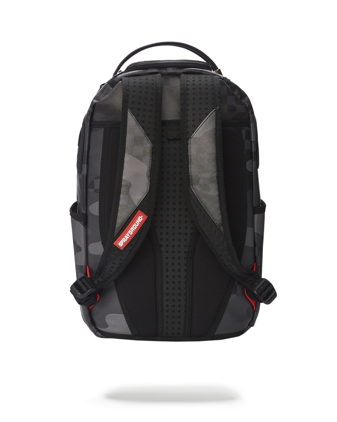 Sprayground 3am Limited Edition Shark Backpack in Black for Men