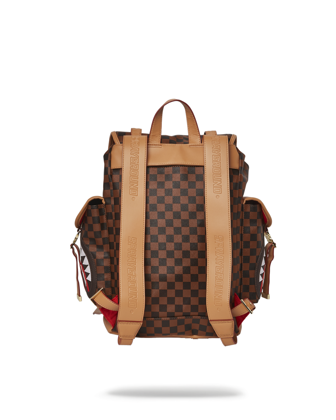 SPRAYGROUND HENNY AIR TO THE THRONE BACKPACK