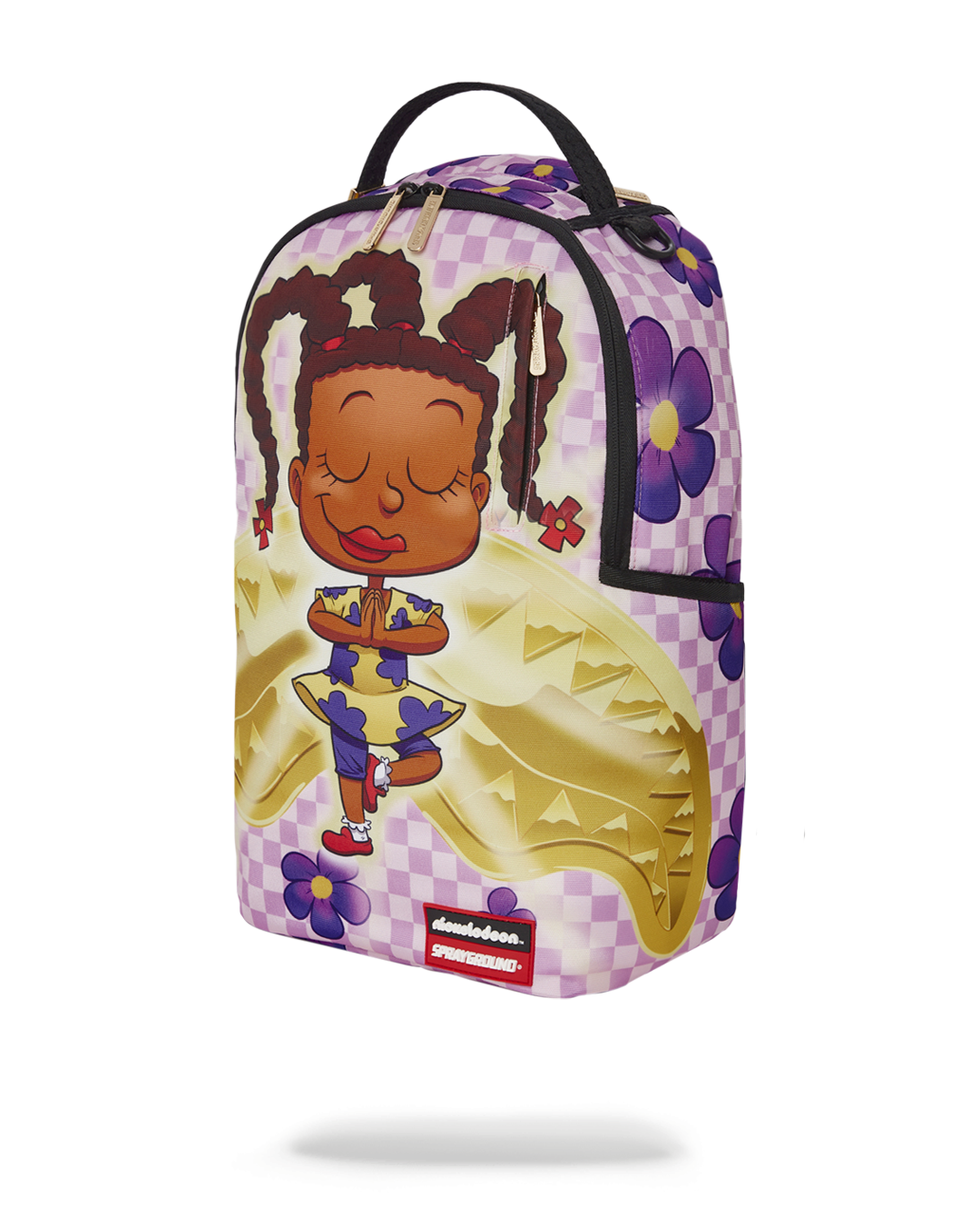 Sprayground - Rugrats Susie Leave Em In The Dust Backpack