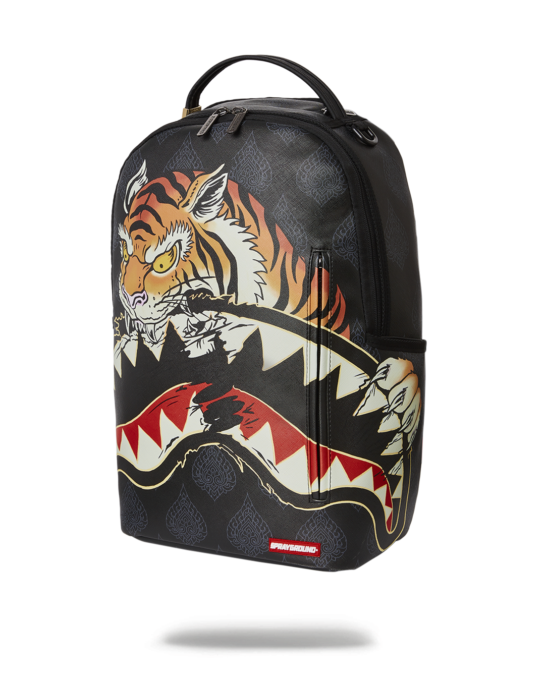 YEAR OF THE TIGER BACKPACK (DLXV) – SPRAYGROUND®
