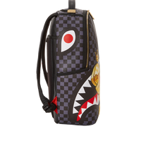 Sprayground - Lone Shark Backpack – SkycoDistro