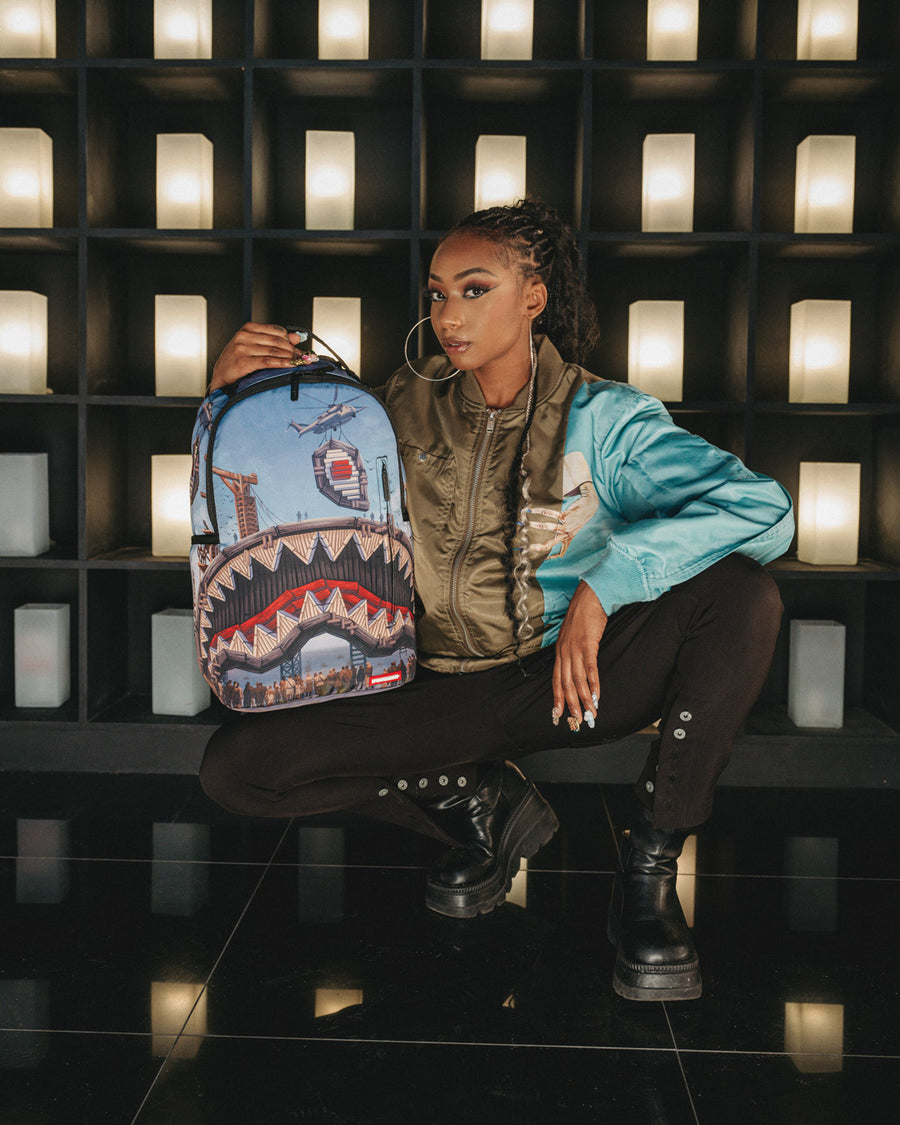 Jaws sprayground outlet