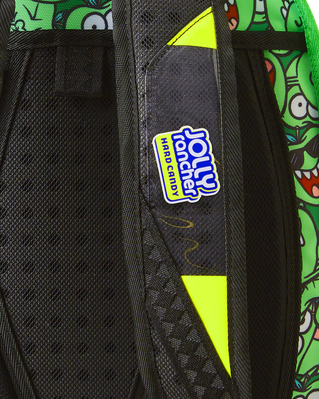 Jolly Rancher Sprayground Backpack Review 