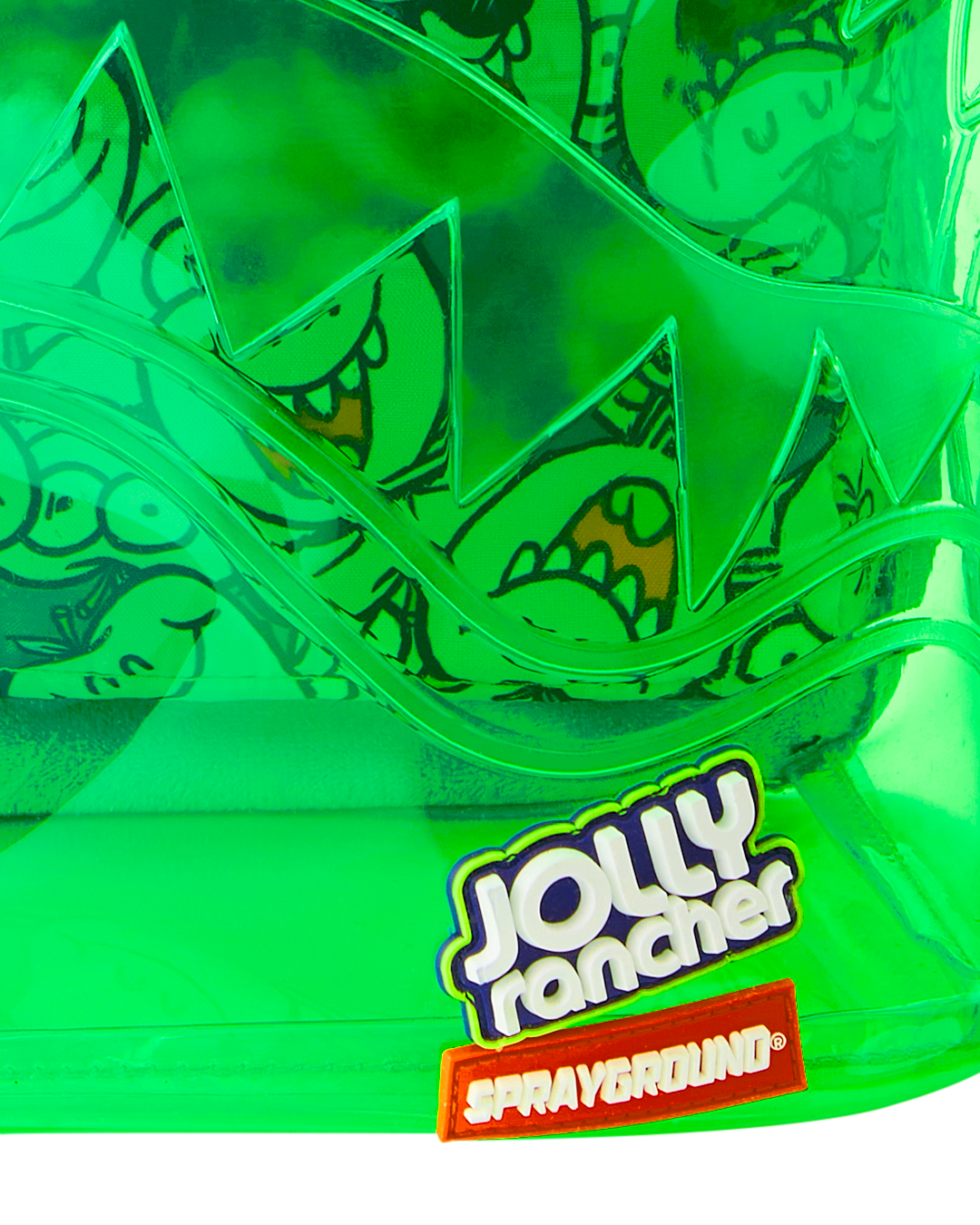 Jolly Rancher Backpack By Sprayground. : r/mildlyinteresting