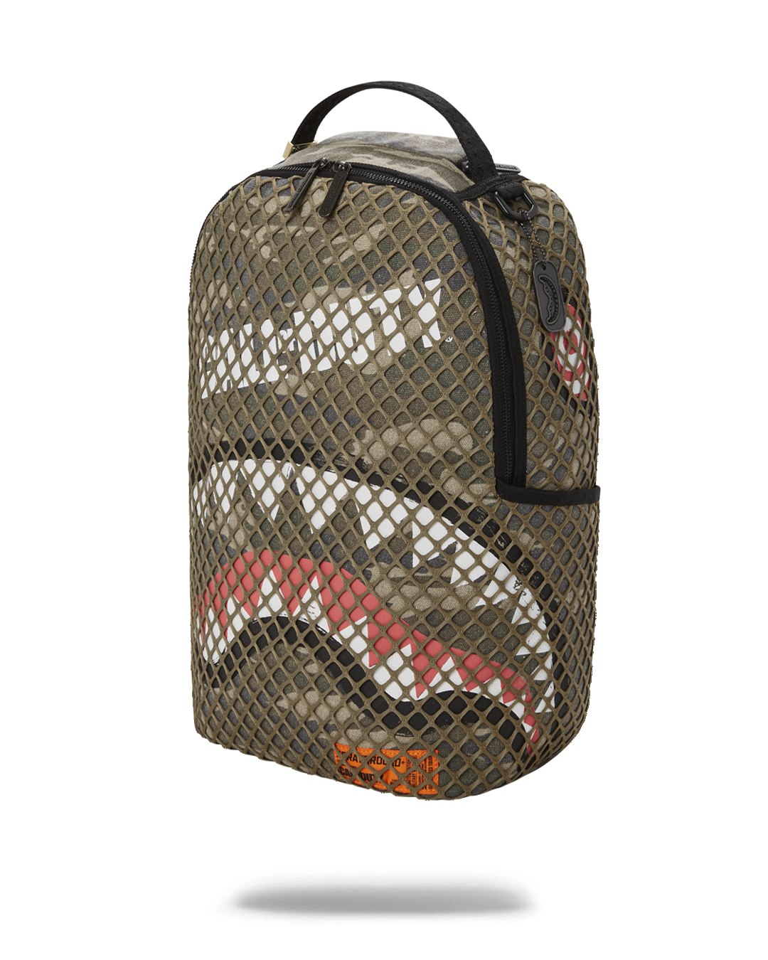 Backpacks Sprayground - Call of duty aviator bear backpack