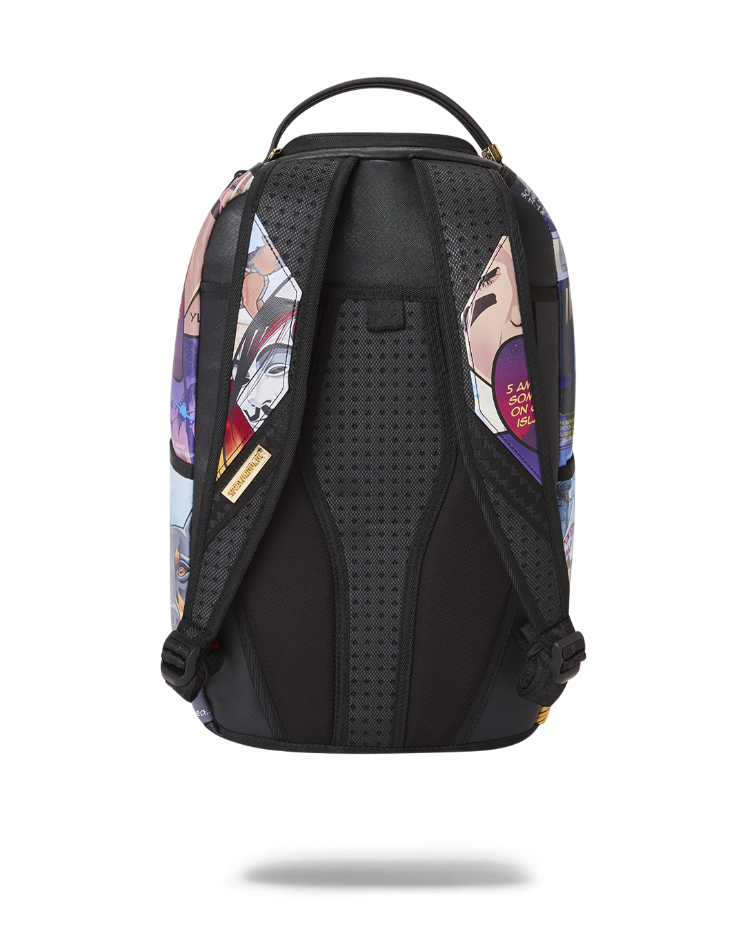 THIS IS THE 1ST BAG EVER MADE DLXV BACKPACK – SPRAYGROUND®