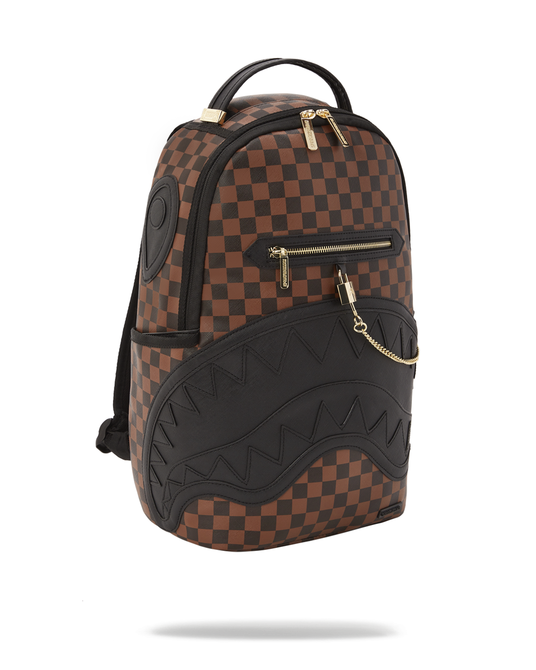 SPRAYGROUND: HENNY ON THE LOOK OUT DLXV BACKPACK – 85 86 eightyfiveightysix