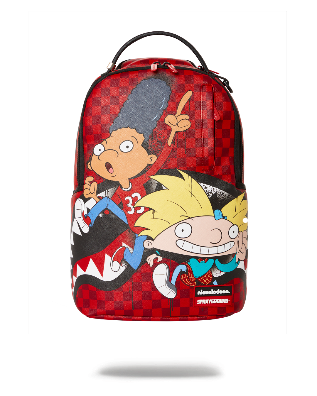 Sprayground hey 2025 arnold backpack