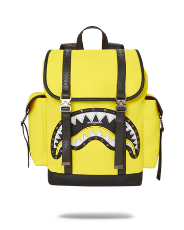 Metro Fusion - Sprayground Sharkfinity Monte Carlo Backpack