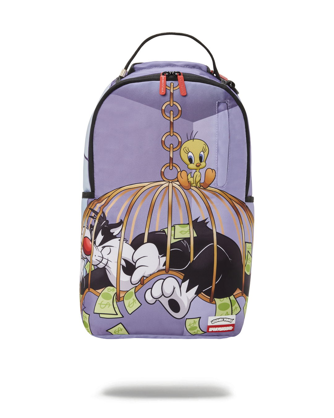 Tweety Bird Sprayground Buy Discount | www.meesenburg.kz