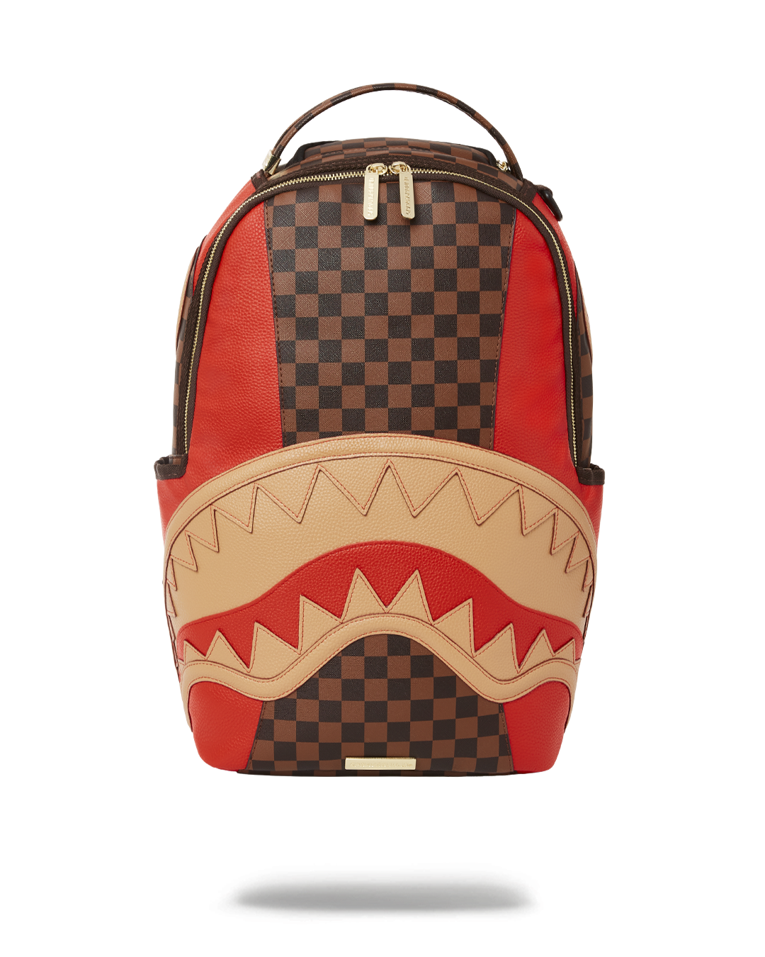 RACEWAY HENNY BACKPACK (DLXV)