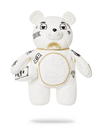 MYSTERY BEARS PACK (COLLECT ALL 5) – SPRAYGROUND®