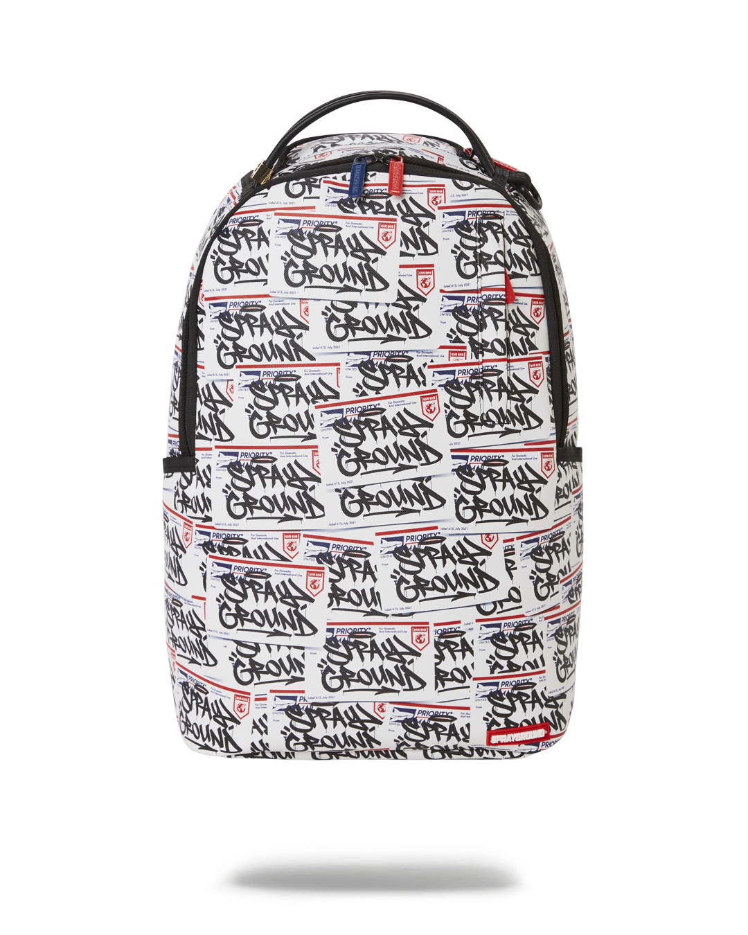 SPRAYGROUND® BACKPACK REMEMBER MY NAME (DLXR)